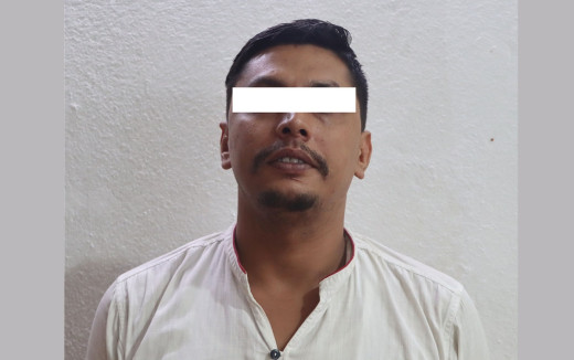 आपराधिक लाभ लिएको आरोपमा एक जना पक्राउ